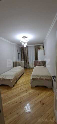 Satılır 3 otaqlı yeni tikili 115 m², İnşaatçılar m., photo 4 from 21