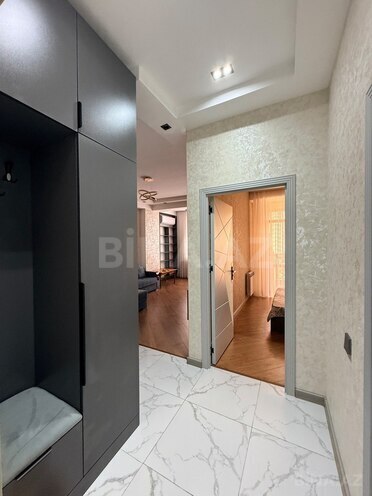 Сдаётся 2-комн. новостройка 60 м², м. Нариман Нариманов, photo 5 from 9