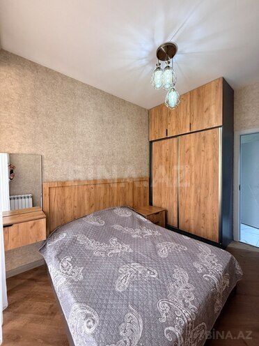 Сдаётся 2-комн. новостройка 60 м², м. Нариман Нариманов, photo 7 from 9