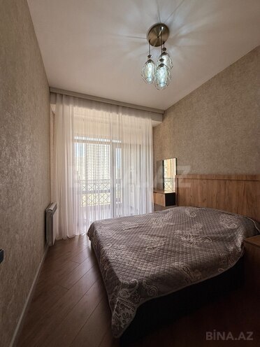 Сдаётся 2-комн. новостройка 60 м², м. Нариман Нариманов, photo 6 from 9