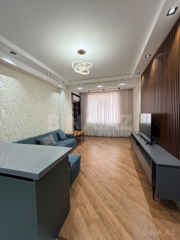 Сдаётся 2-комн. новостройка 60 м², м. Нариман Нариманов, photo 8 from 9