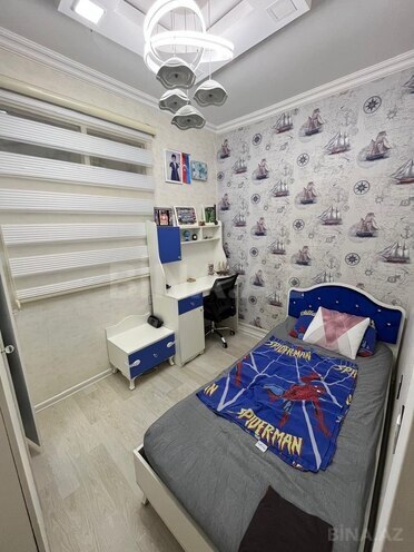 Satılır 3 otaqlı köhnə tikili 65 m², Həzi Aslanov m., photo 7 from 17