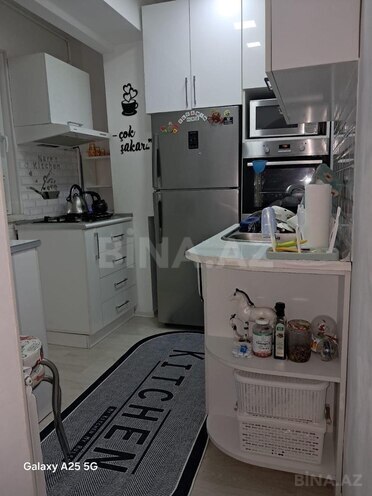 Satılır 3 otaqlı köhnə tikili 65 m², Həzi Aslanov m., photo 9 from 17