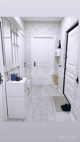 Satılır 3 otaqlı köhnə tikili 65 m², Həzi Aslanov m., photo 12 from 17