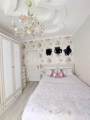 Satılır 3 otaqlı köhnə tikili 65 m², Həzi Aslanov m., photo 6 from 17