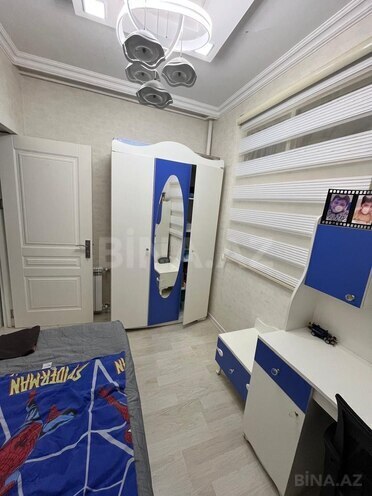 Satılır 3 otaqlı köhnə tikili 65 m², Həzi Aslanov m., photo 8 from 17