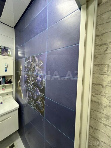 Satılır 3 otaqlı köhnə tikili 65 m², Həzi Aslanov m., photo 16 from 17