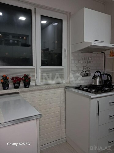 Satılır 3 otaqlı köhnə tikili 65 m², Həzi Aslanov m., photo 10 from 17