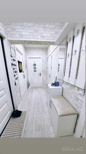 Satılır 3 otaqlı köhnə tikili 65 m², Həzi Aslanov m., photo 11 from 17