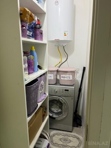 Satılır 3 otaqlı köhnə tikili 65 m², Həzi Aslanov m., photo 15 from 17