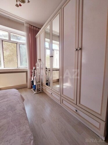 Satılır 3 otaqlı köhnə tikili 65 m², Həzi Aslanov m., photo 4 from 17