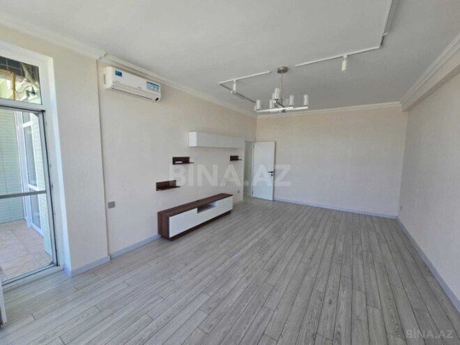 Satılır 2 otaqlı yeni tikili 83 m², Nəriman Nərimanov m., photo 4 from 12