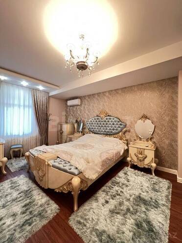 Satılır 4 otaqlı yeni tikili 175 m², 8 Noyabr m., photo 4 from 18