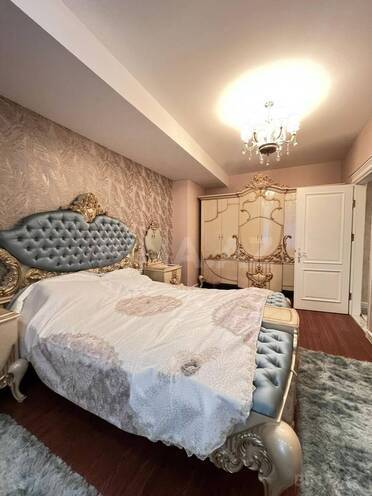 Satılır 4 otaqlı yeni tikili 175 m², 8 Noyabr m., photo 5 from 18