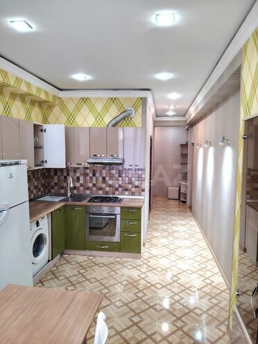 Продаётся 2-комн. новостройка 75 м², м. Халглар Достлугу, photo 3 from 12