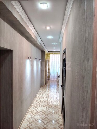Продаётся 2-комн. новостройка 75 м², м. Халглар Достлугу, photo 10 from 12