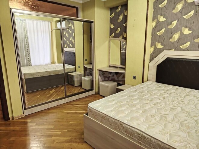 Продаётся 2-комн. новостройка 75 м², м. Халглар Достлугу, photo 8 from 12