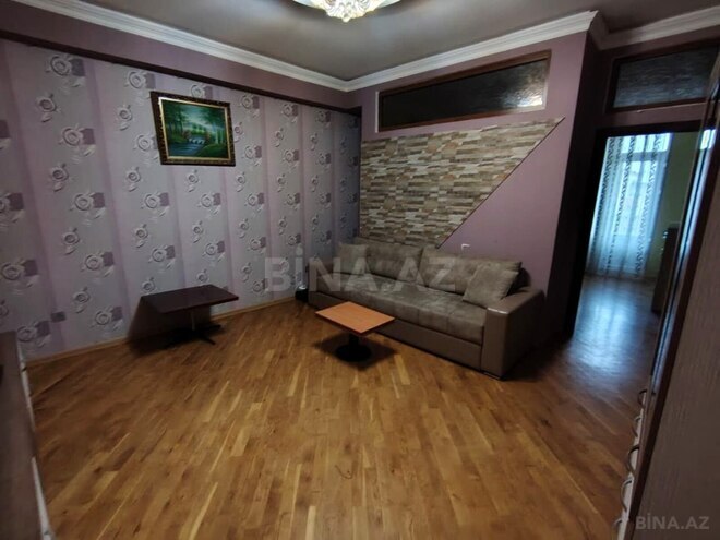 Продаётся 2-комн. новостройка 75 м², м. Халглар Достлугу, photo 4 from 12