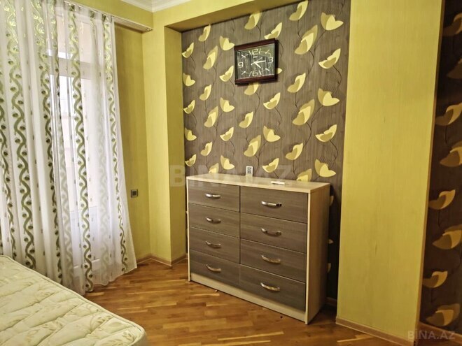 Продаётся 2-комн. новостройка 75 м², м. Халглар Достлугу, photo 7 from 12