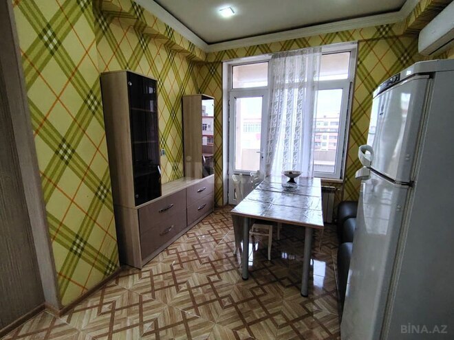 Продаётся 2-комн. новостройка 75 м², м. Халглар Достлугу, photo 1 from 12