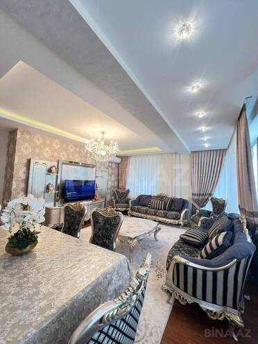Satılır 4 otaqlı yeni tikili 175 m², 8 Noyabr m., photo 7 from 18