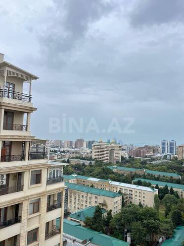 Satılır 4 otaqlı yeni tikili 175 m², 8 Noyabr m., photo 16 from 18