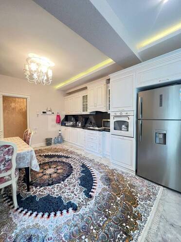 Satılır 4 otaqlı yeni tikili 175 m², 8 Noyabr m., photo 10 from 18