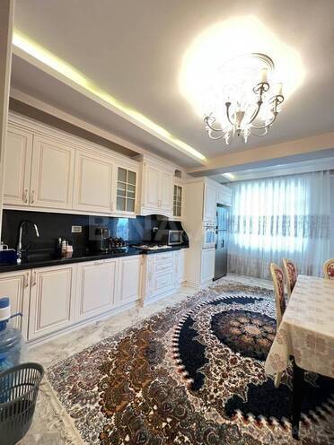 Satılır 4 otaqlı yeni tikili 175 m², 8 Noyabr m., photo 12 from 18