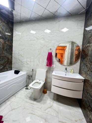 Satılır 4 otaqlı yeni tikili 175 m², 8 Noyabr m., photo 11 from 18
