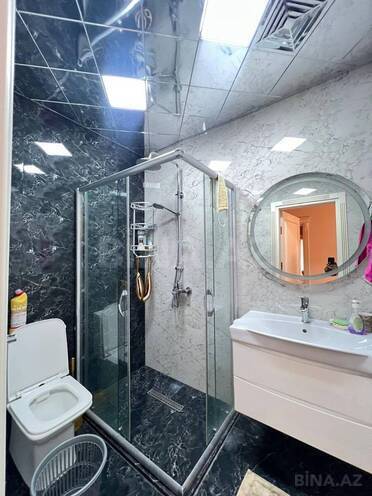 Satılır 4 otaqlı yeni tikili 175 m², 8 Noyabr m., photo 9 from 18