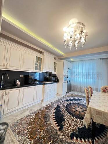 Satılır 4 otaqlı yeni tikili 175 m², 8 Noyabr m., photo 15 from 18