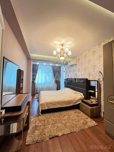 Satılır 4 otaqlı yeni tikili 175 m², 8 Noyabr m., photo 6 from 18