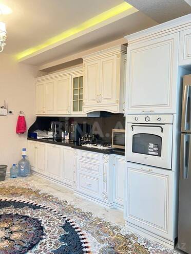 Satılır 4 otaqlı yeni tikili 175 m², 8 Noyabr m., photo 14 from 18