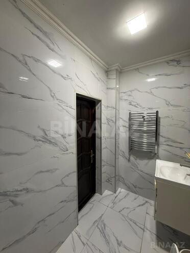 İcarəyə verilir 2 otaqlı yeni tikili 55 m², Qara Qarayev m., photo 7 from 18