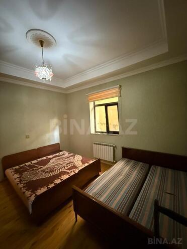 İcarəyə verilir 2 otaqlı yeni tikili 55 m², Qara Qarayev m., photo 11 from 18