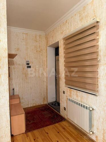 İcarəyə verilir 2 otaqlı yeni tikili 55 m², Qara Qarayev m., photo 15 from 18