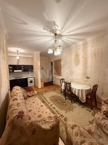 İcarəyə verilir 2 otaqlı yeni tikili 55 m², Qara Qarayev m., photo 5 from 18