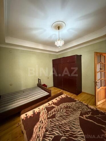 İcarəyə verilir 2 otaqlı yeni tikili 55 m², Qara Qarayev m., photo 8 from 18