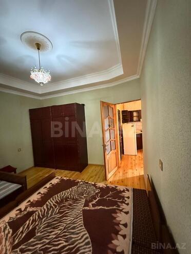 İcarəyə verilir 2 otaqlı yeni tikili 55 m², Qara Qarayev m., photo 10 from 18