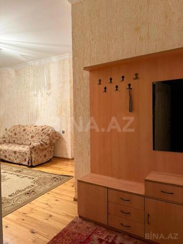 İcarəyə verilir 2 otaqlı yeni tikili 55 m², Qara Qarayev m., photo 9 from 18