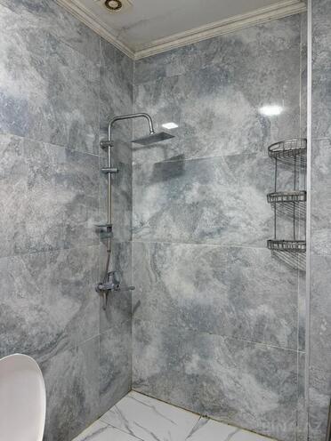 İcarəyə verilir 2 otaqlı yeni tikili 55 m², Qara Qarayev m., photo 6 from 18