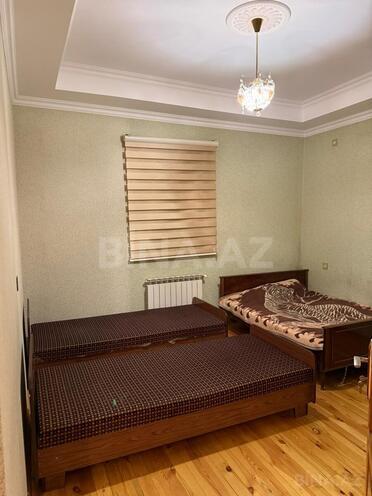 İcarəyə verilir 2 otaqlı yeni tikili 55 m², Qara Qarayev m., photo 16 from 18