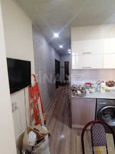 Satılır 4 otaqlı köhnə tikili 120 m², Nərimanov r., photo 5 from 25