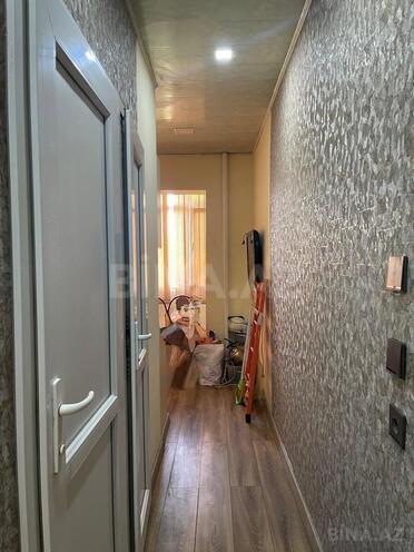 Satılır 4 otaqlı köhnə tikili 120 m², Nərimanov r., photo 20 from 25
