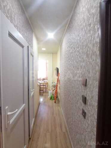 Satılır 4 otaqlı köhnə tikili 120 m², Nərimanov r., photo 10 from 25
