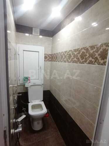 Satılır 4 otaqlı köhnə tikili 120 m², Nərimanov r., photo 23 from 25