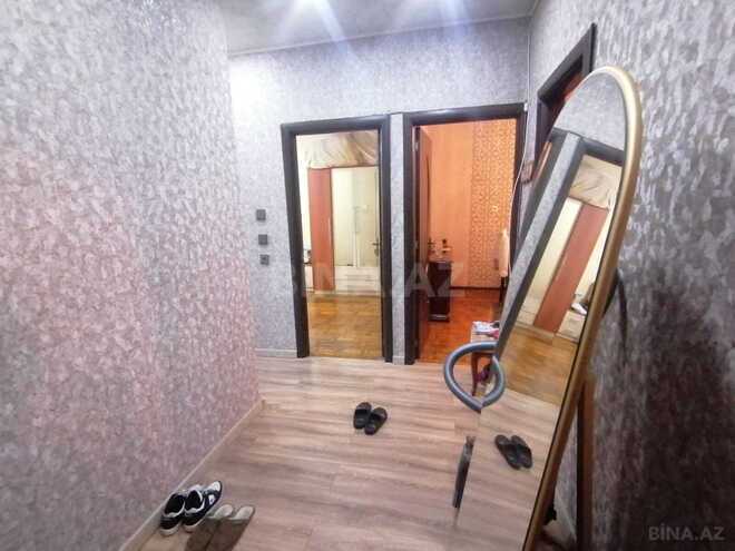 Satılır 4 otaqlı köhnə tikili 120 m², Nərimanov r., photo 3 from 25