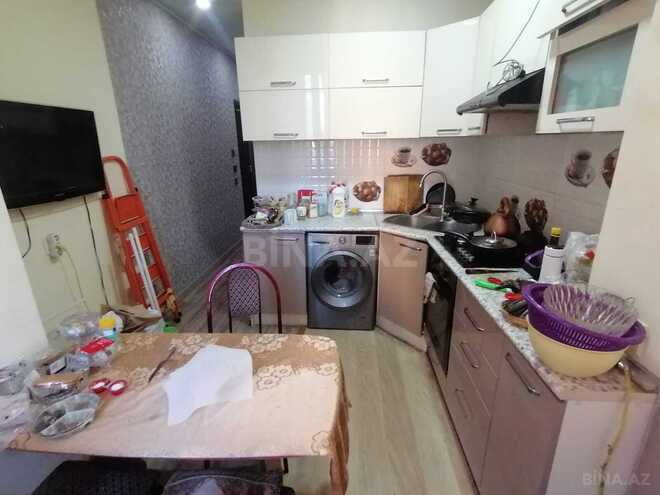 Satılır 4 otaqlı köhnə tikili 120 m², Nərimanov r., photo 7 from 25