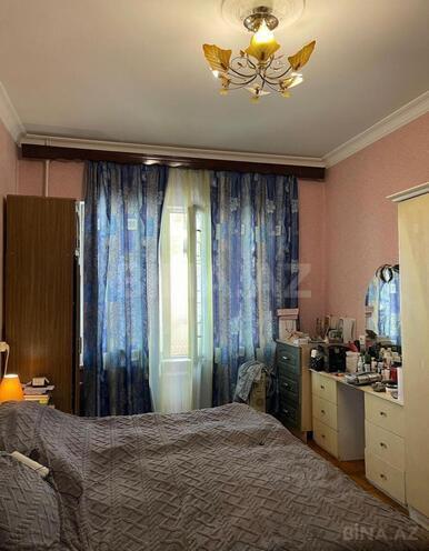 Satılır 4 otaqlı köhnə tikili 120 m², Nərimanov r., photo 21 from 25