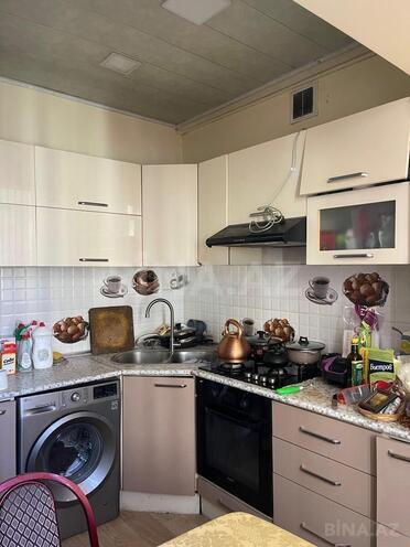 Satılır 4 otaqlı köhnə tikili 120 m², Nərimanov r., photo 12 from 25